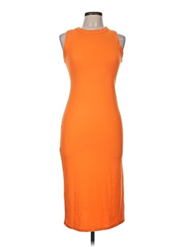 Just Be... Casual Dress (view 1)