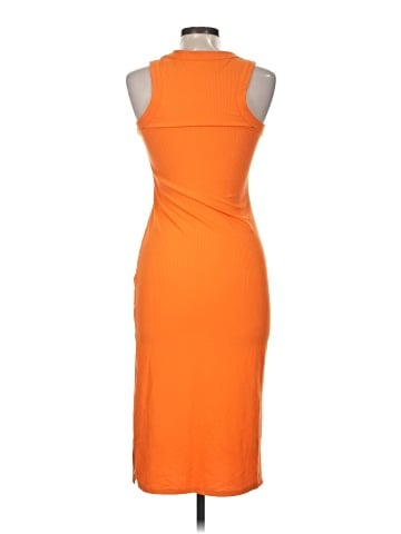 Just Be... Casual Dress (view 2)