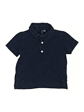 Janie and Jack Short Sleeve Polo (view 1)