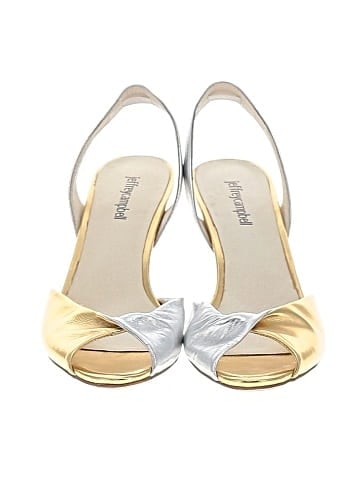 Jeffrey Campbell Sandals (view 2)