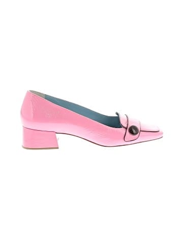 Frances Valentine Heels (view 1)