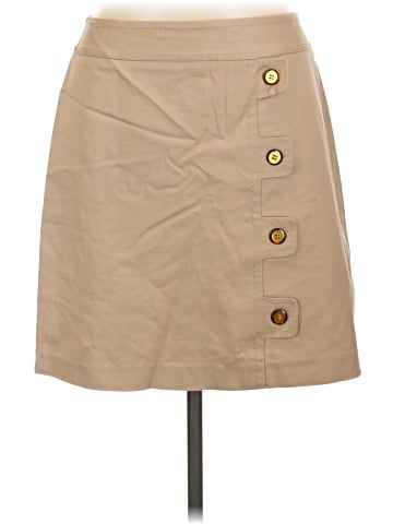 J. McLaughlin Casual Skirt (view 1)