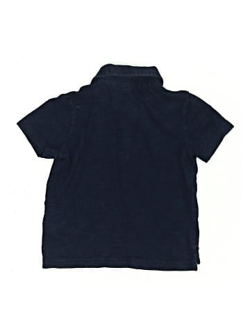 Janie and Jack Short Sleeve Polo (view 2)