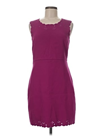Diane von Furstenberg Cocktail Dress (view 1)