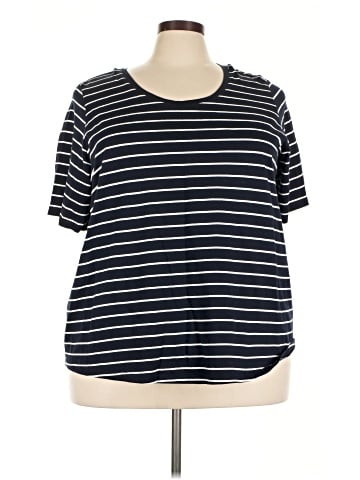 Lands' End Short Sleeve T-Shirt (view 1)