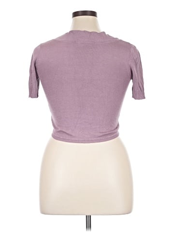 Max Mara Silk Cardigan (view 2)