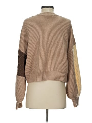 Altar'd State Pullover Sweater (view 2)