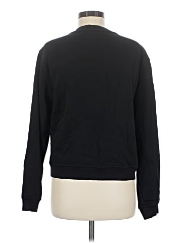 Love Moschino Sweatshirt (view 2)