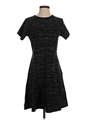 Ann Taylor LOFT Casual Dress (view 1)
