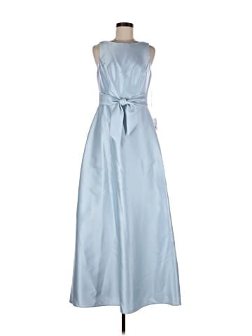 Alfred Sung Casual Dress (view 1)