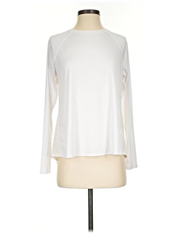 Apana Long Sleeve Top (view 1)