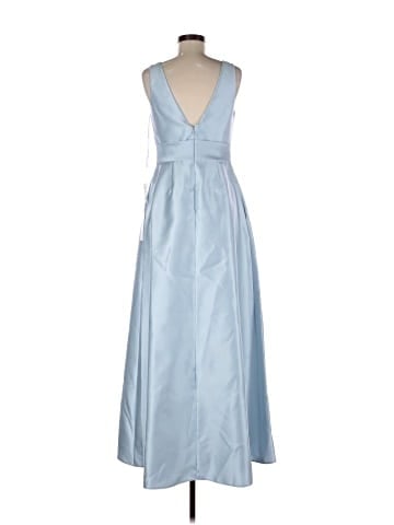 Alfred Sung Casual Dress (view 2)