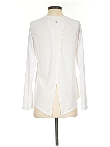 Apana Long Sleeve Top (view 2)