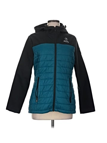 Hurley Jacket (view 1)