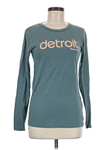 Moosejaw Long Sleeve T-Shirt (view 1)