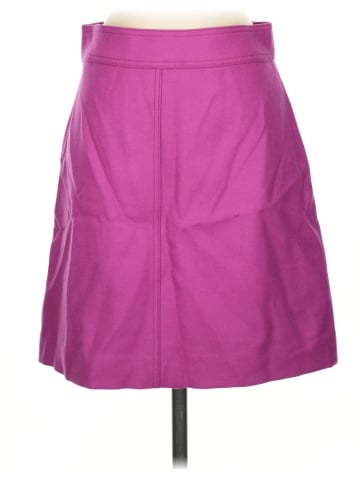 J.Crew Wool Skirt (view 1)