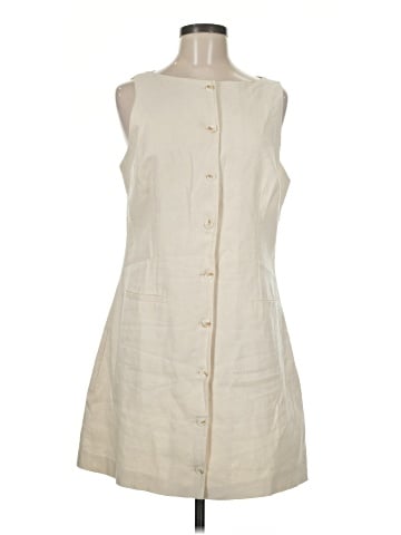 MNG Casual Dress (view 1)
