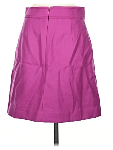 J.Crew Wool Skirt (view 2)