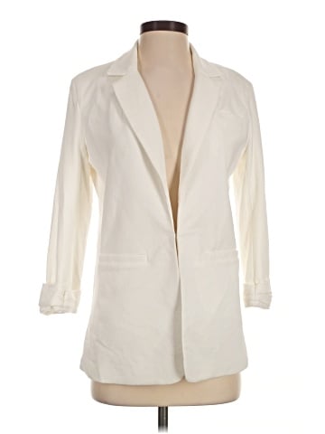 Ellison Blazer (view 1)