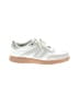Lucky Step White Sneakers Size 8 - photo 1