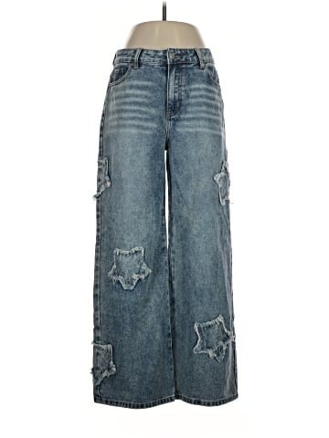 J for Justify Jeans (view 1)