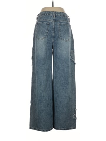 J for Justify Jeans (view 2)