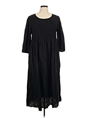 Croft & Barrow Casual Dress (view 1)