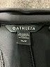 Athleta Solid Black Active Pants Size 14 (petite) - photo 7