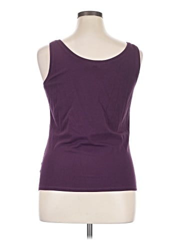 Nic + Zoe Tank Top (view 2)