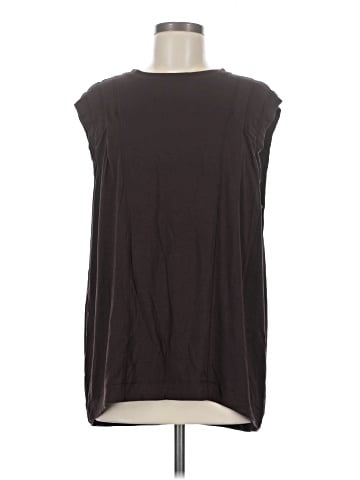 Lululemon Athletica Sleeveless T-Shirt (view 1)