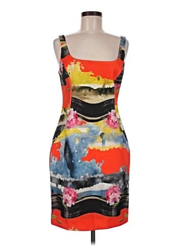 Milly Cocktail Dress (view 1)