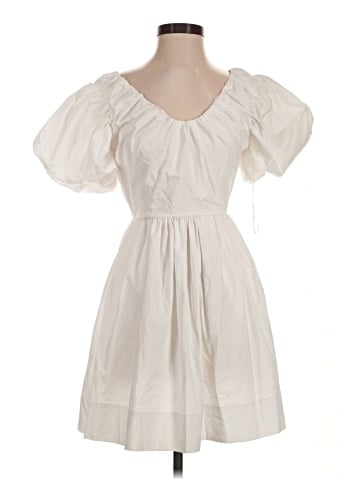 Express Casual Dress (view 1)