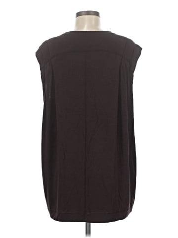 Lululemon Athletica Sleeveless T-Shirt (view 2)
