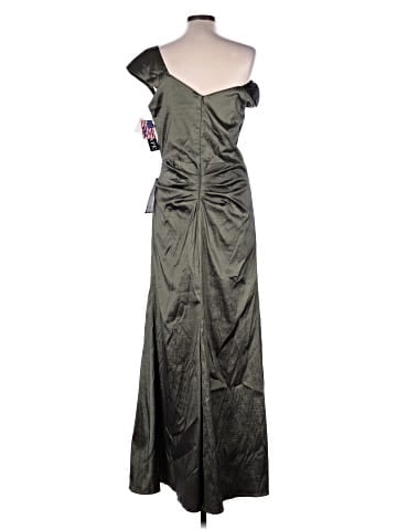 Xscape Cocktail Dress (view 2)