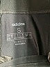 Adidas Solid Black Active Pants Size S - photo 4