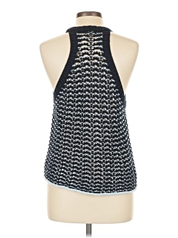 Rag & Bone Sleeveless Blouse (view 2)
