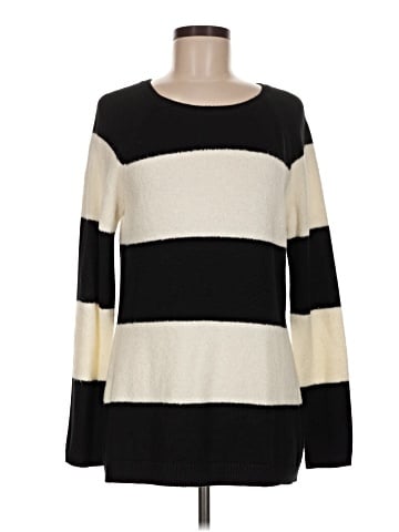 Calvin Klein Pullover Sweater (view 1)