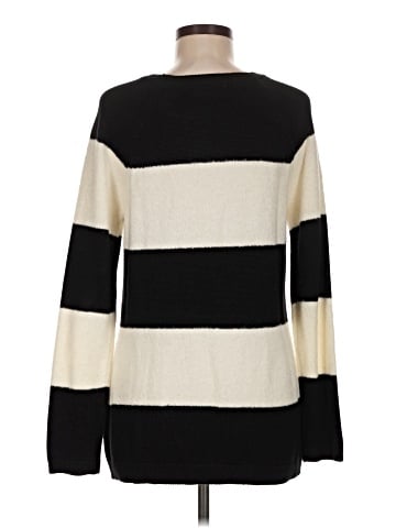 Calvin Klein Pullover Sweater (view 2)