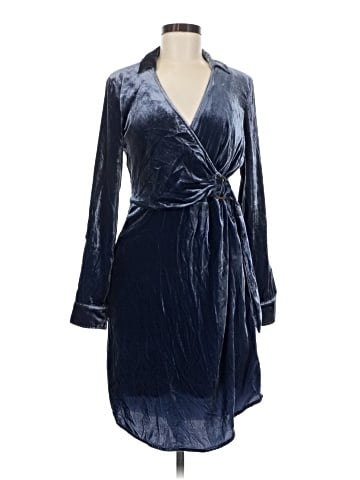 Maeve by Anthropologie Cocktail Dress (view 1)