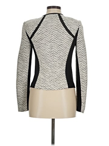 Rebecca Taylor Jacket (view 2)