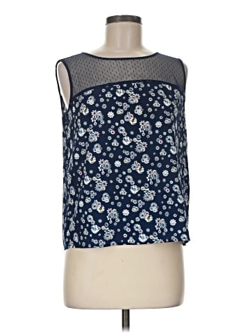 Jason Wu Sleeveless Blouse (view 1)