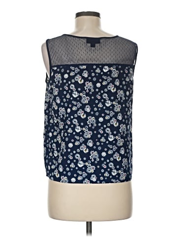 Jason Wu Sleeveless Blouse (view 2)