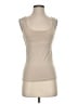 Zara Tan Tank Top Size S - photo 1