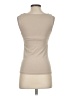 Zara Tan Tank Top Size S - photo 2