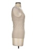 Zara Tan Tank Top Size S - photo 4