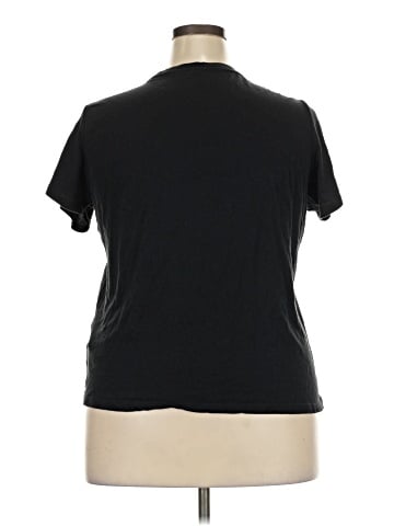 Puma Short Sleeve T-Shirt (view 2)