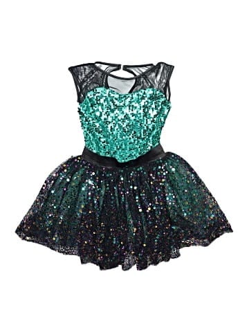 Weissman Dress (view 1)
