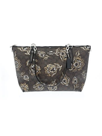 Coach Factory Tote (view 1)