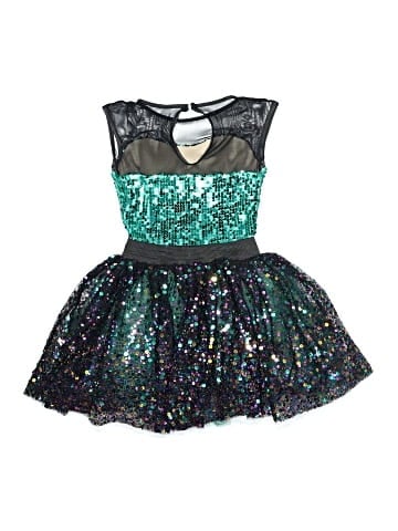 Weissman Dress (view 2)