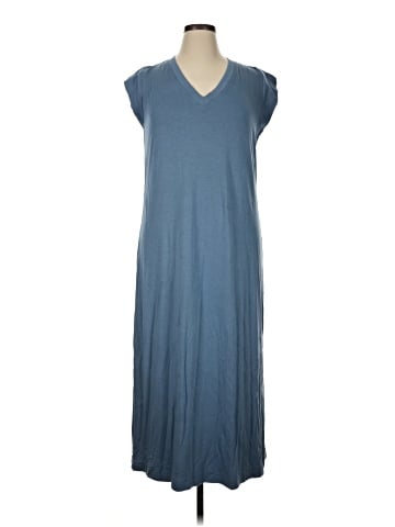 Lou & Grey Casual Dress (view 1)